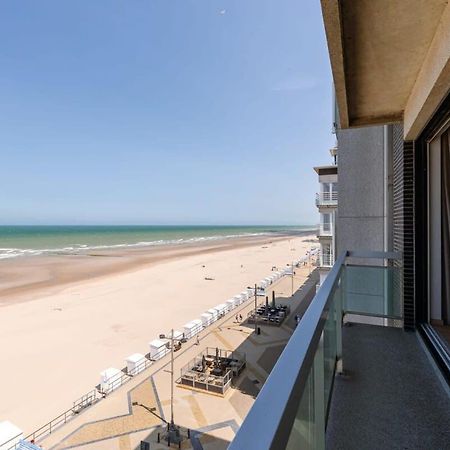 Huswell - Apartment With Stunning Sea View In Миделкерке Екстериор снимка