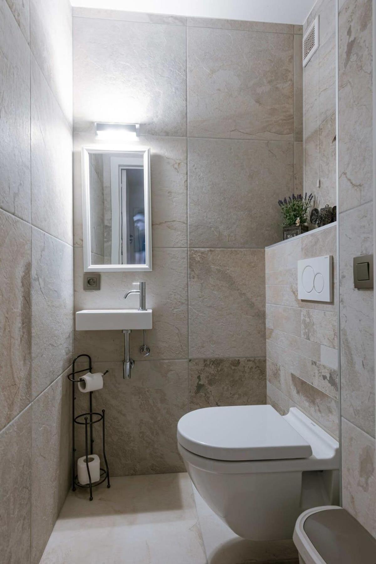 Huswell - Apartment With Stunning Sea View In Миделкерке Екстериор снимка